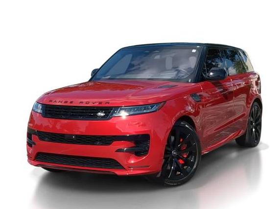 LAND ROVER RANGE ROVER SPORT 2023 SAL1V9E78PA108962 image LAND ROVER RANGE ROVER SPORT 2023 SAL1V9E78PA108962 image